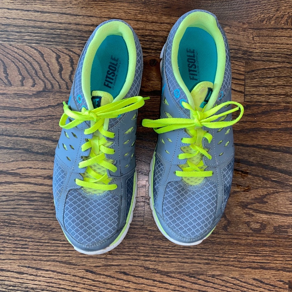 Nike shoes